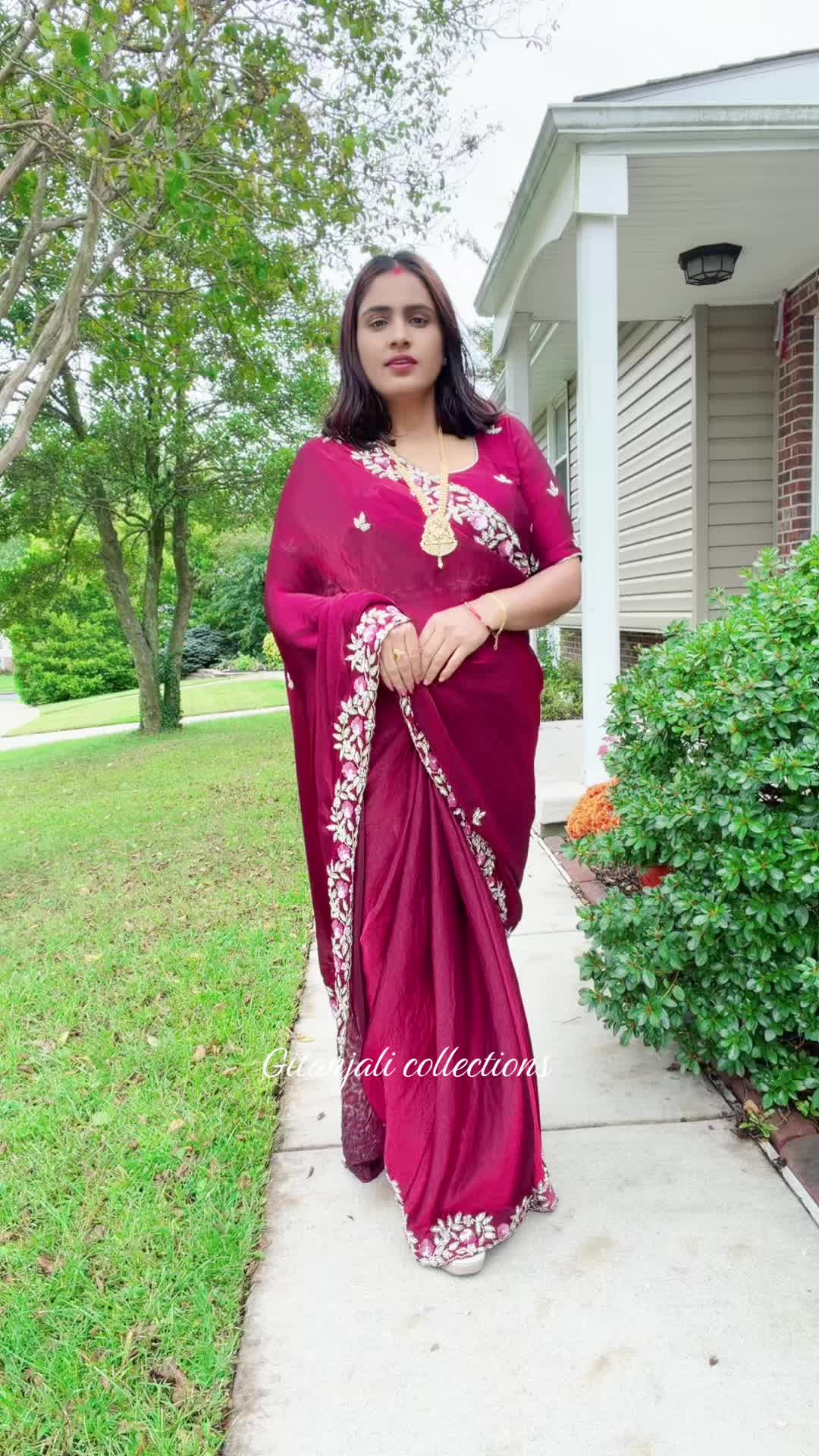 @🧿🧿Gitanjali collections🧿🧿