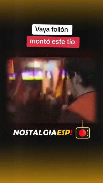 @Nostalgia Esp!