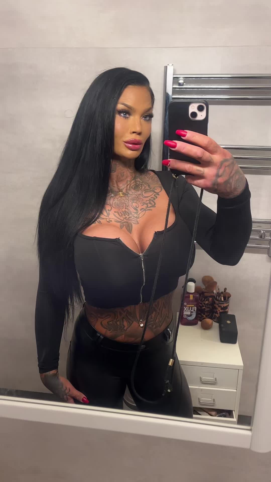 @Iamvendis