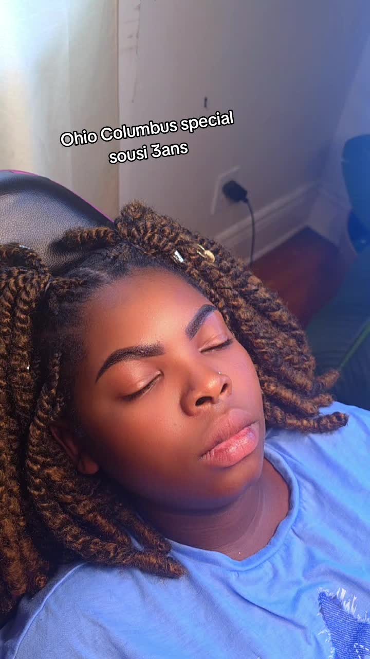 @Michel 🥰♊️