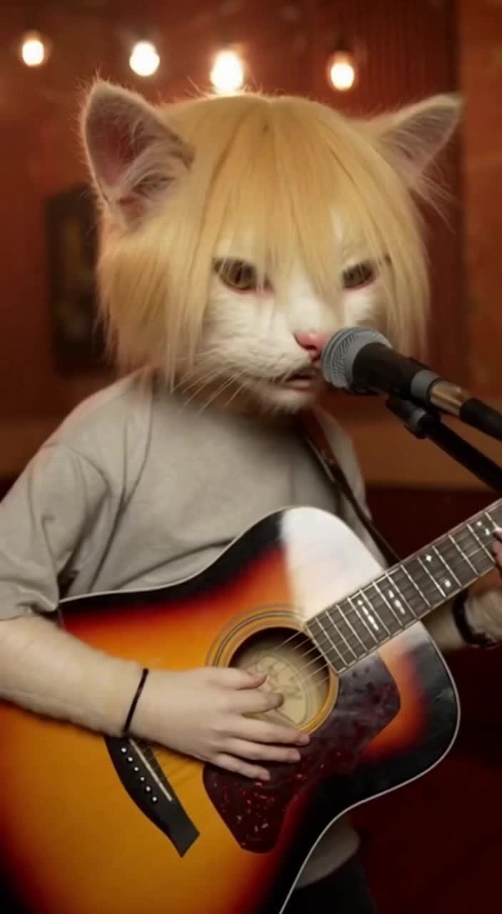 @Nirvana Cats
