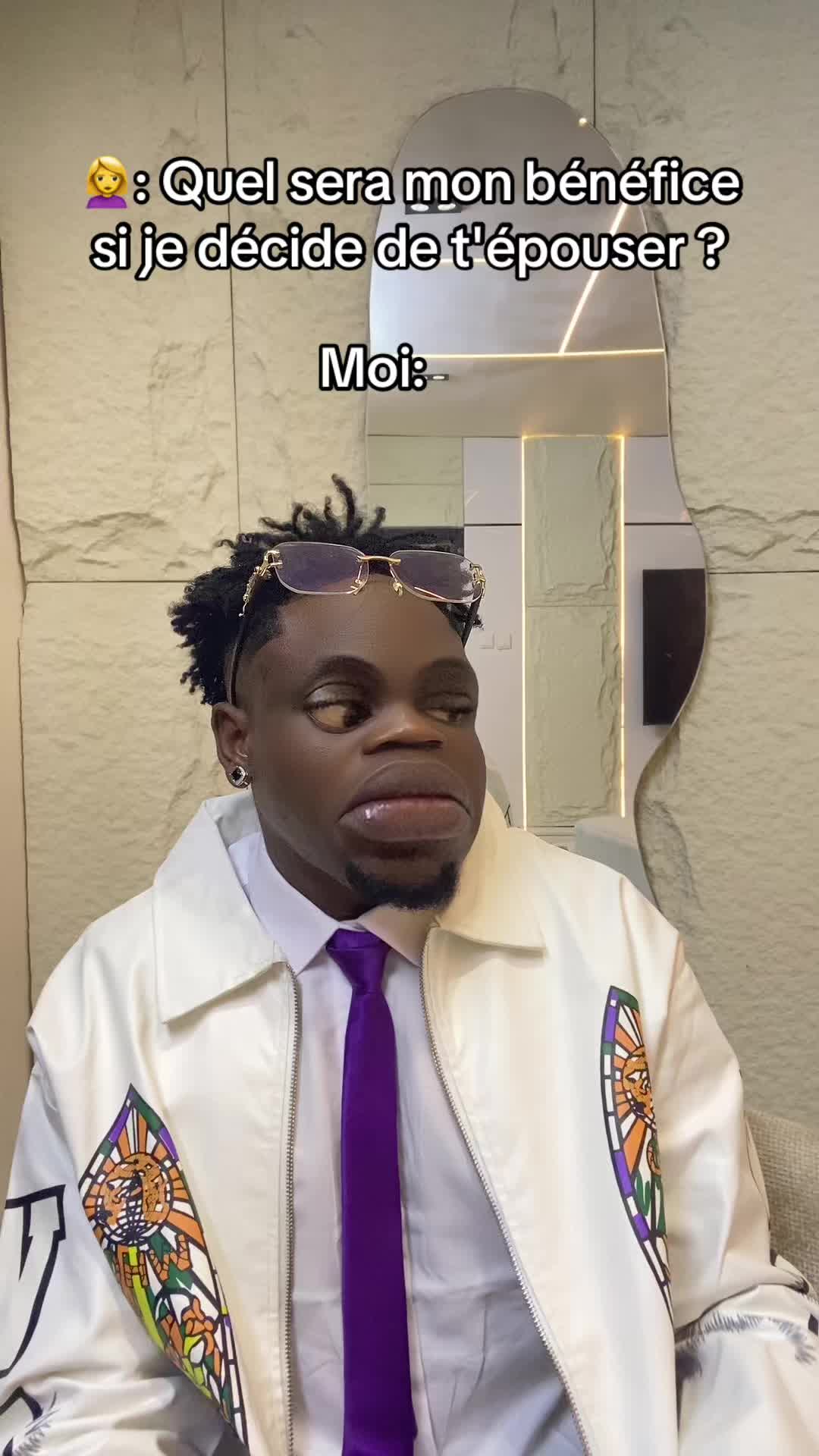 @Rafiou Akande T&egrave;kiyou