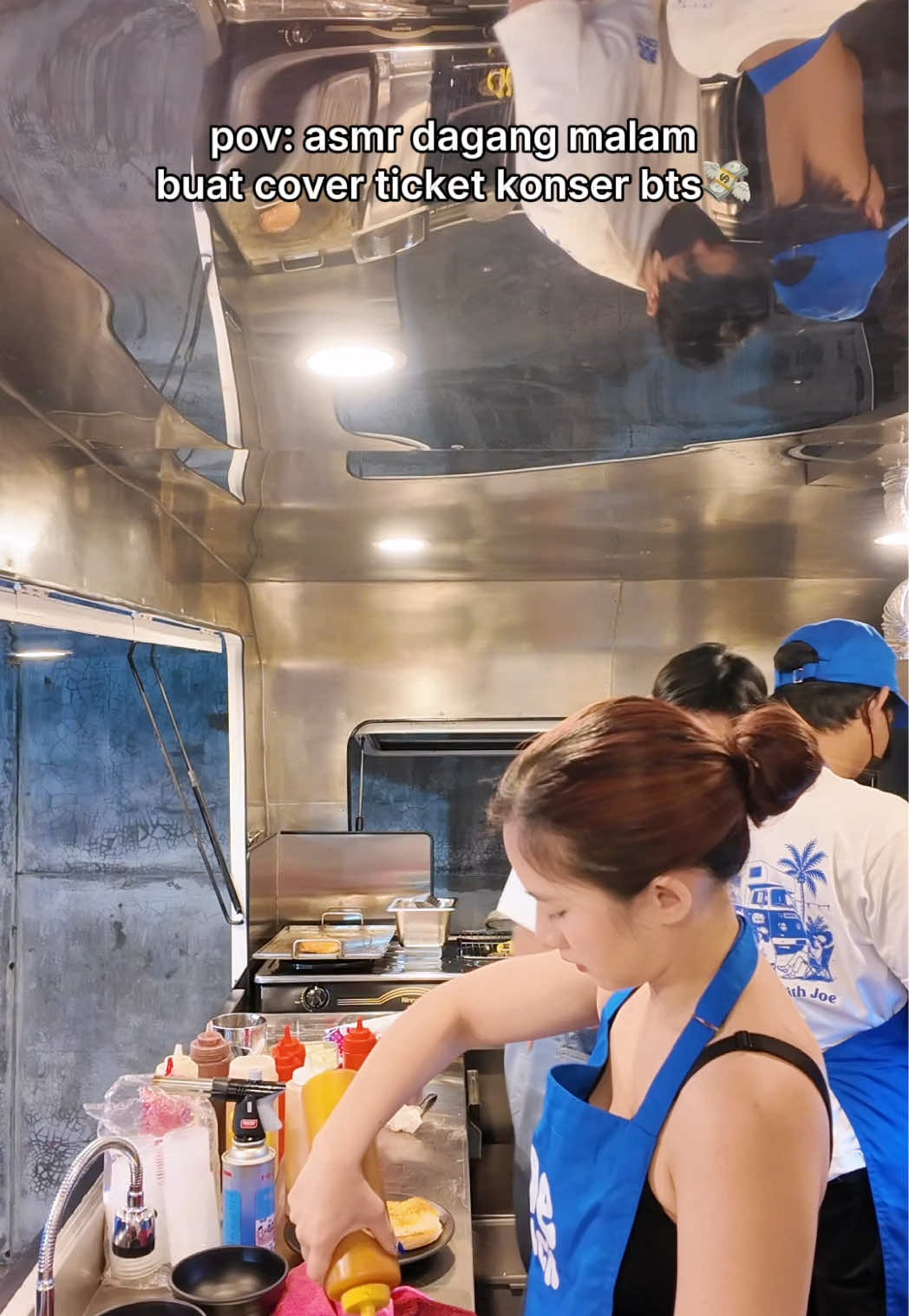 @Jas | mba foodtruck💋