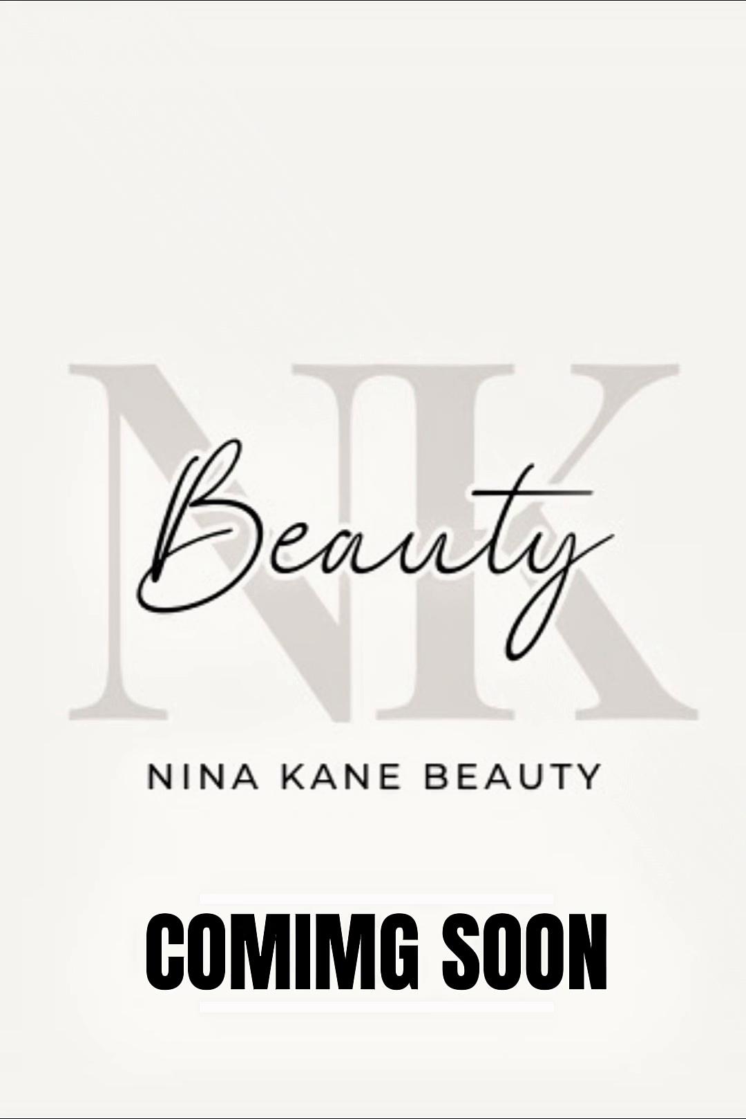 @Nina Kane Jewellery