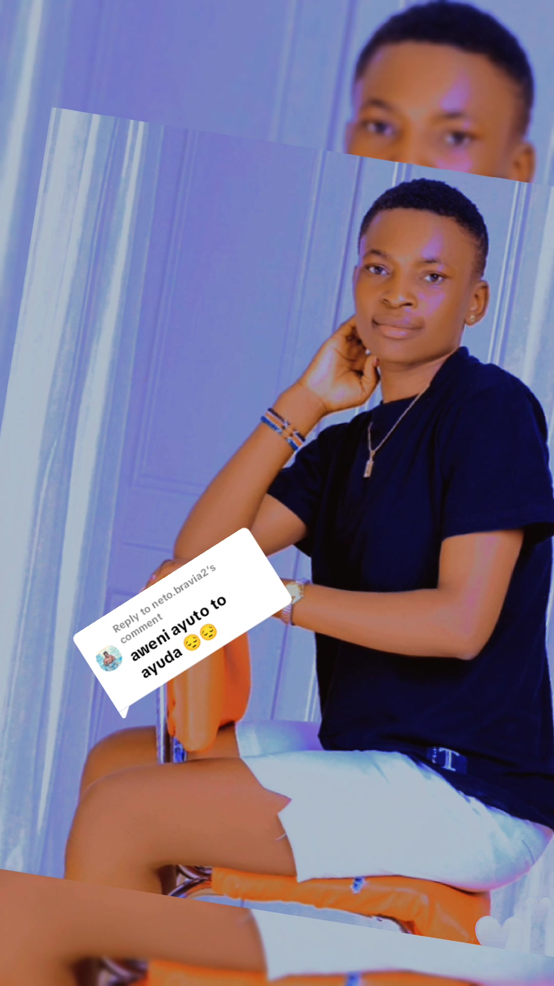 @💘NECCY 💥 LASTBORN ♥️