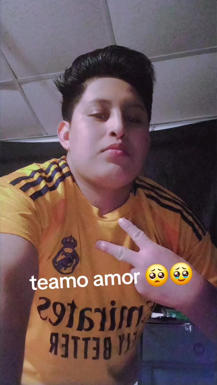 @Estuardo mi lindo amor 😘😘