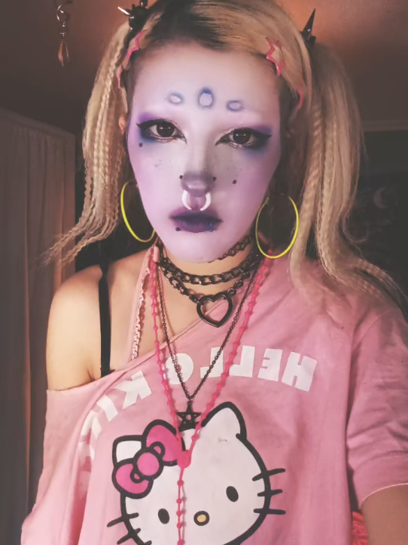 @G0DYY_ ☆