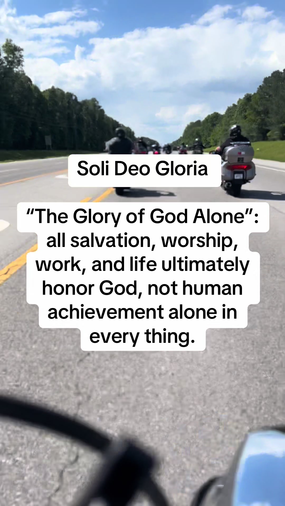 @Revved & Redeemed