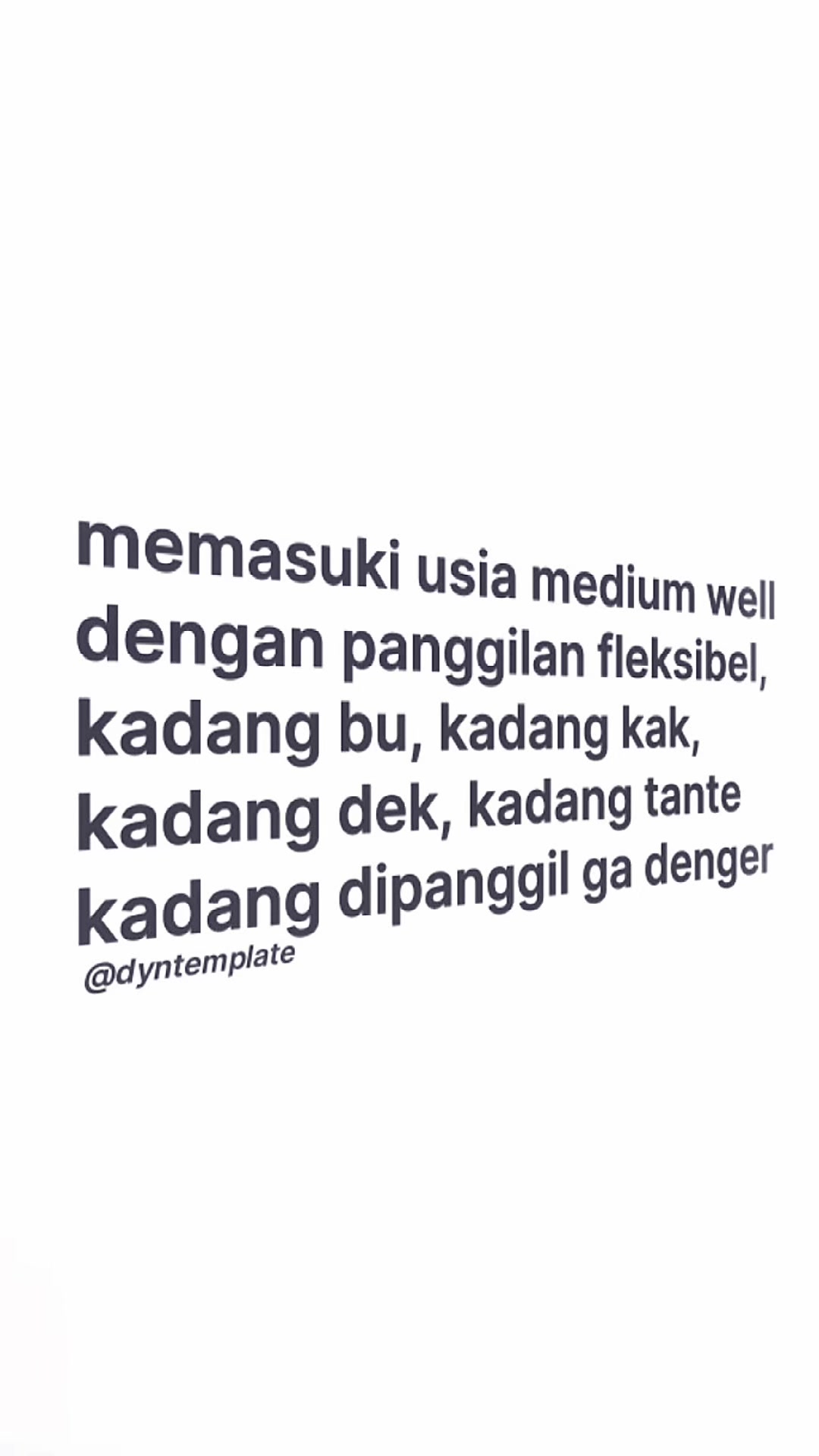 @Megakriswati