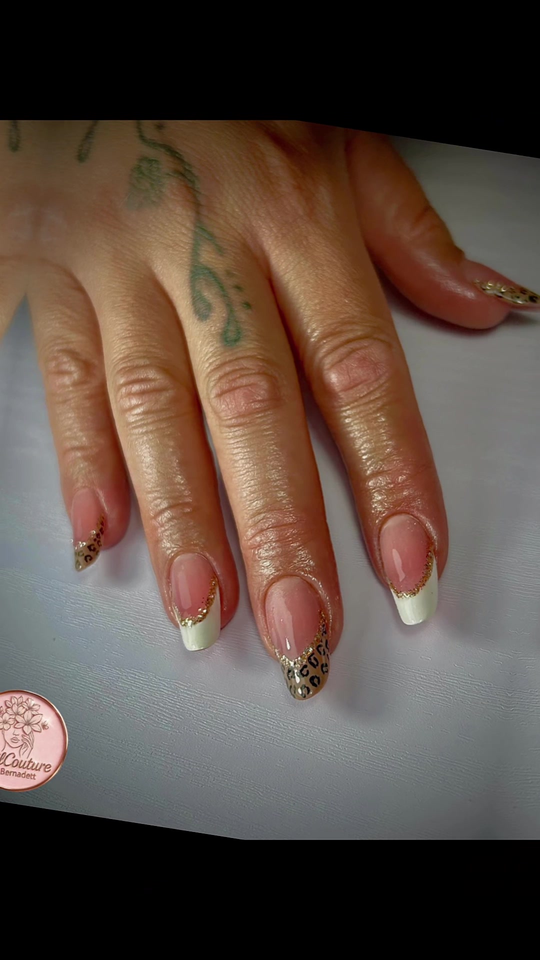 @Nailcouture by Bernadett