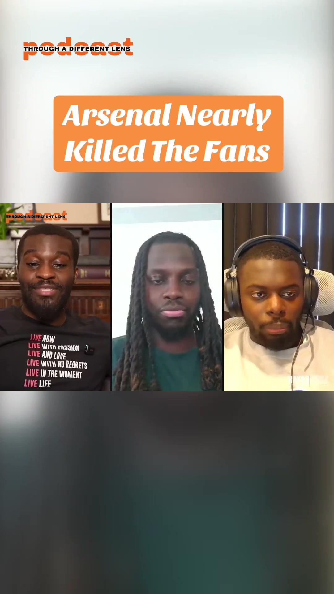 @TDL Podcast
