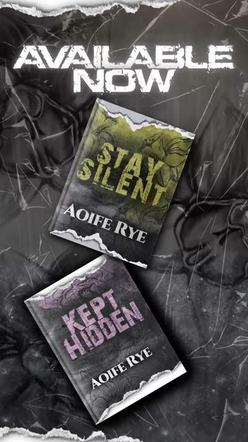 @Author Aoife Rye
