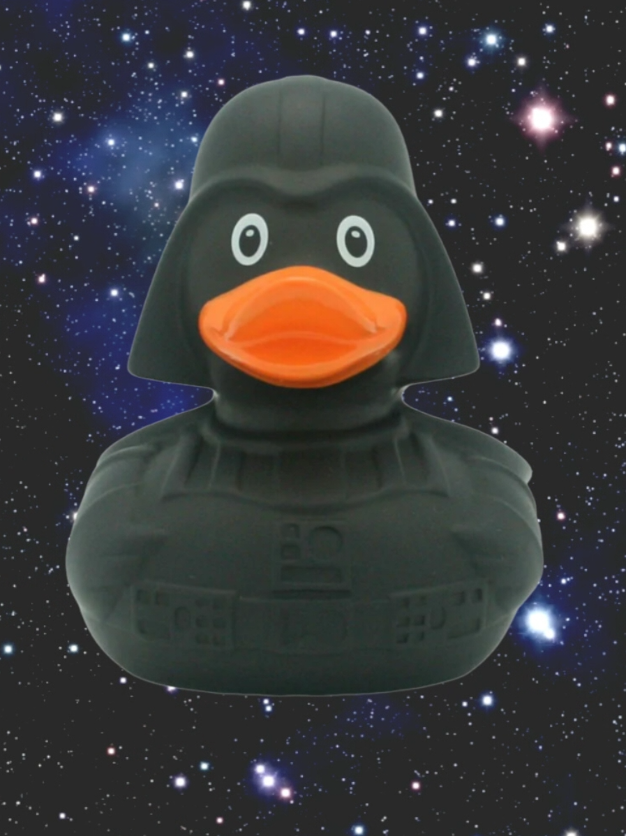 @Killarney Duck Store