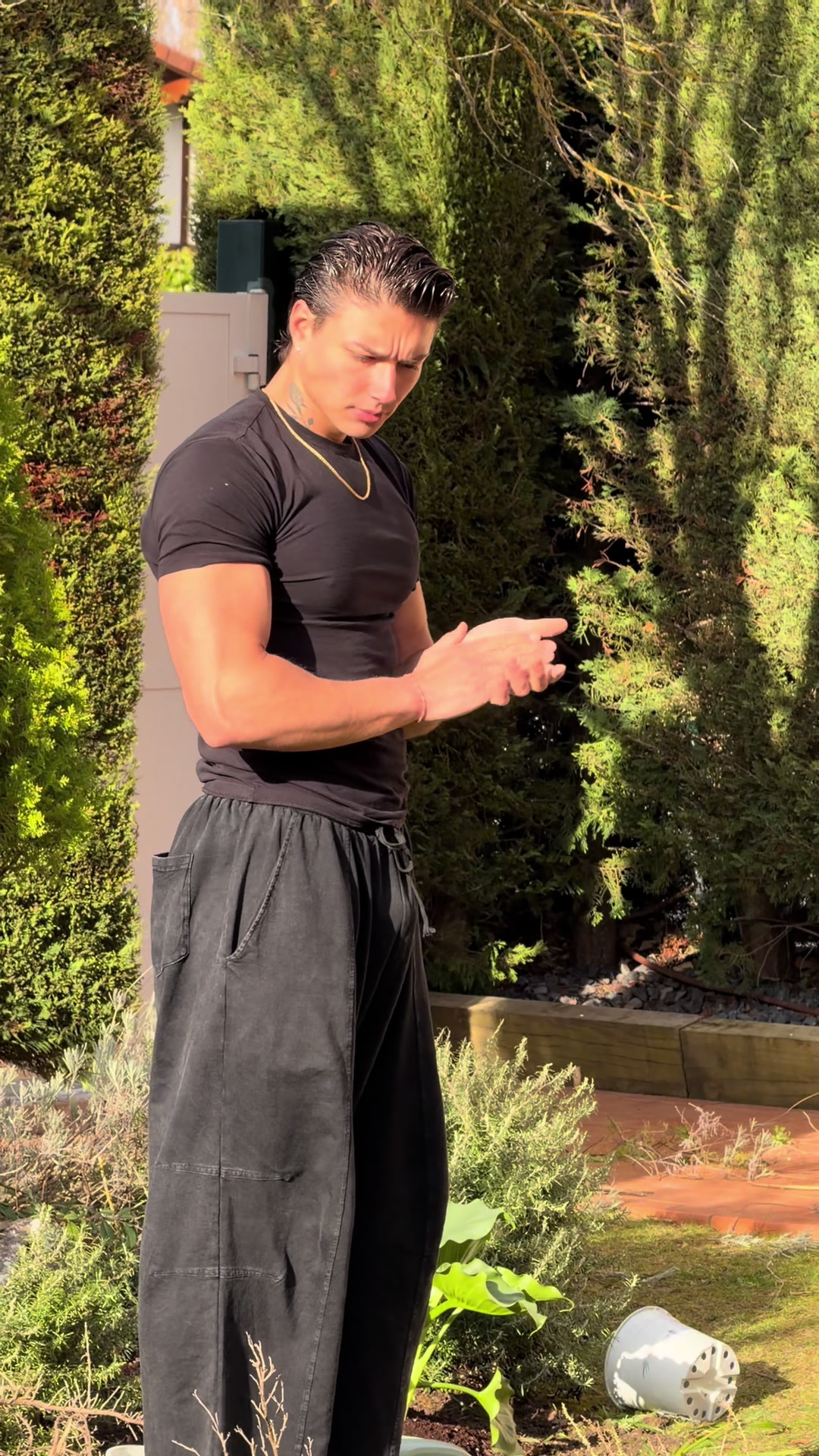 @GoldenGeorgiii2 ๐