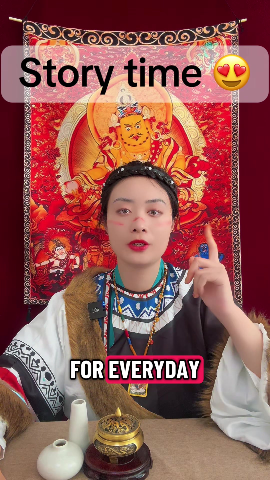 @Thangka Masters
