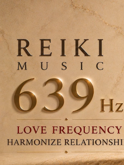 @Music for Body and Spirit