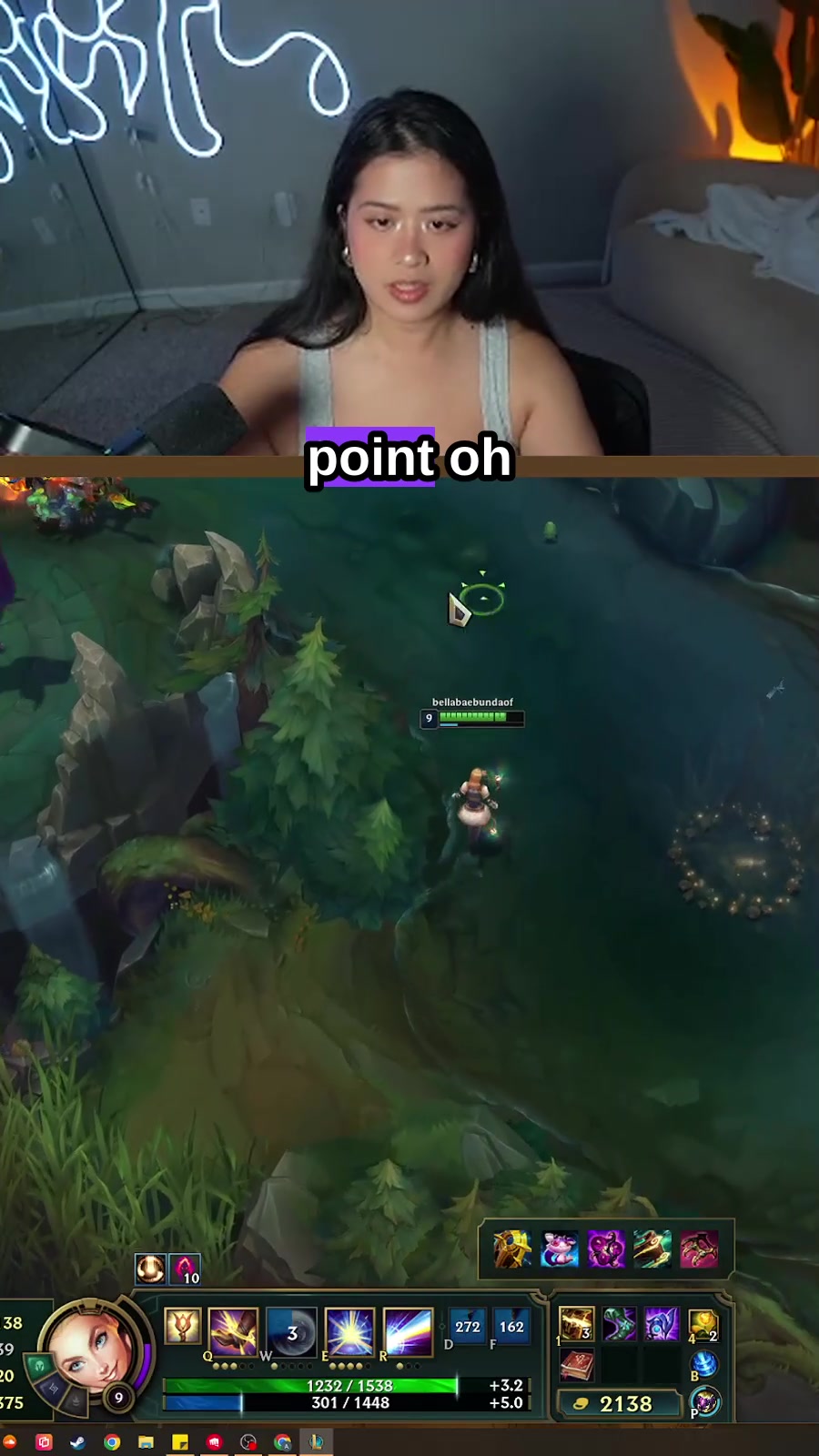 @Bella