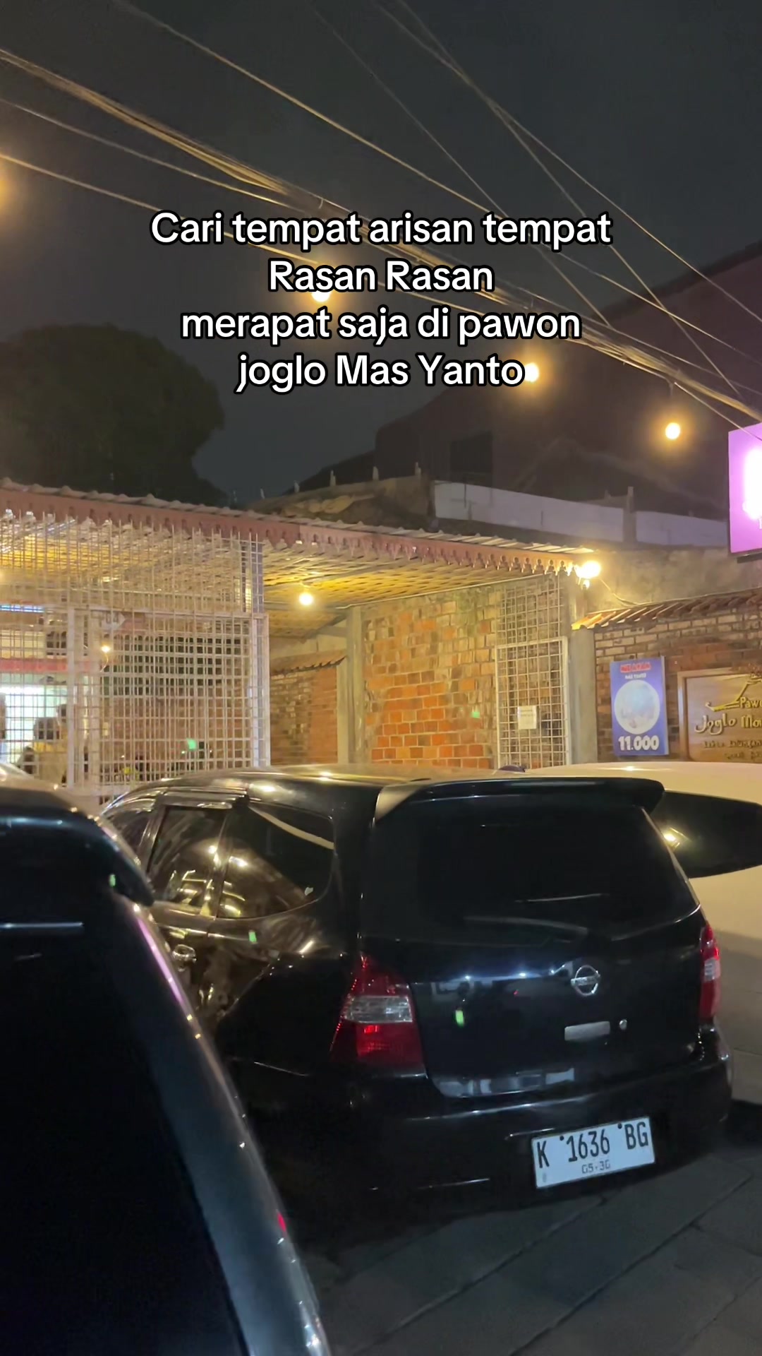 @PAWON JOGLO MAS YANTO