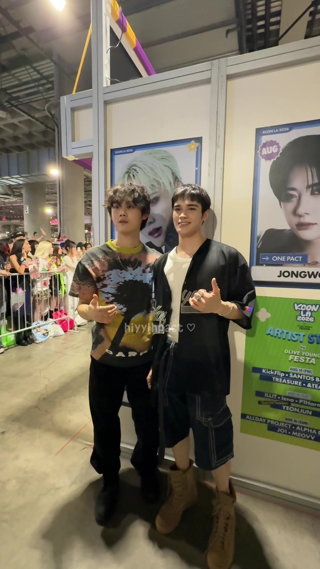 @Jaz ๐ฆ