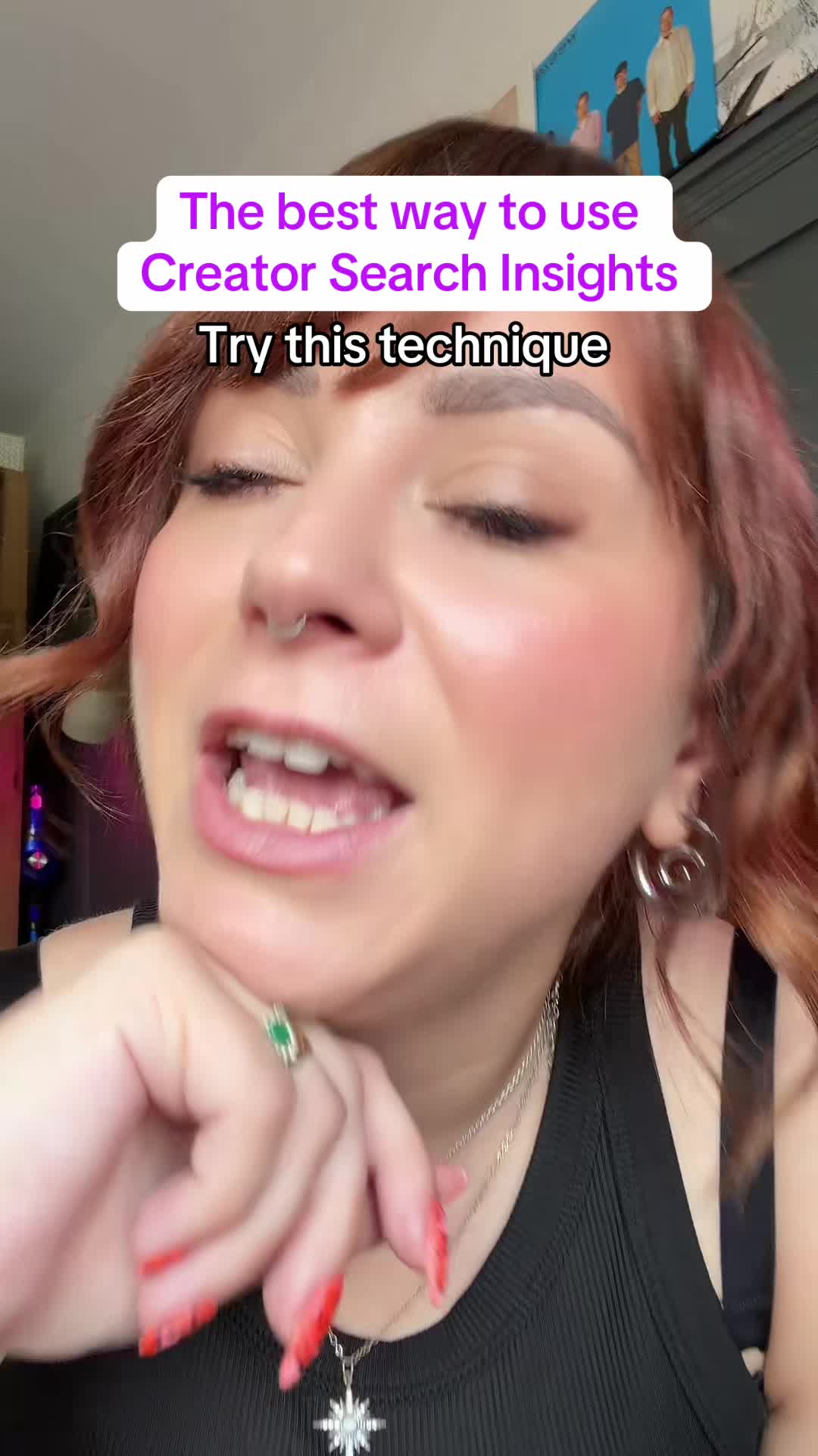 @Lana | TikTok Coach