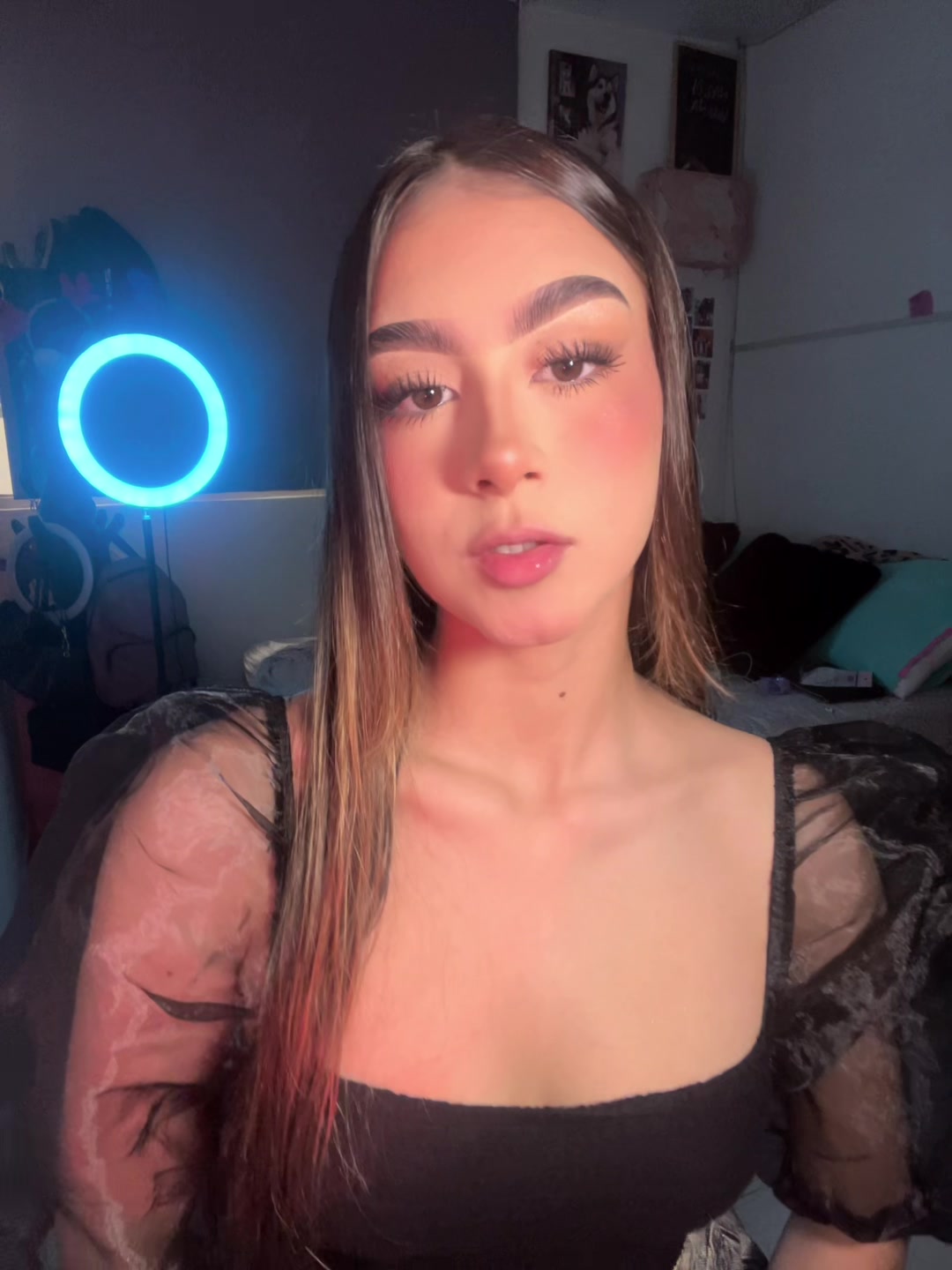 @zarahsantanaa🕷️