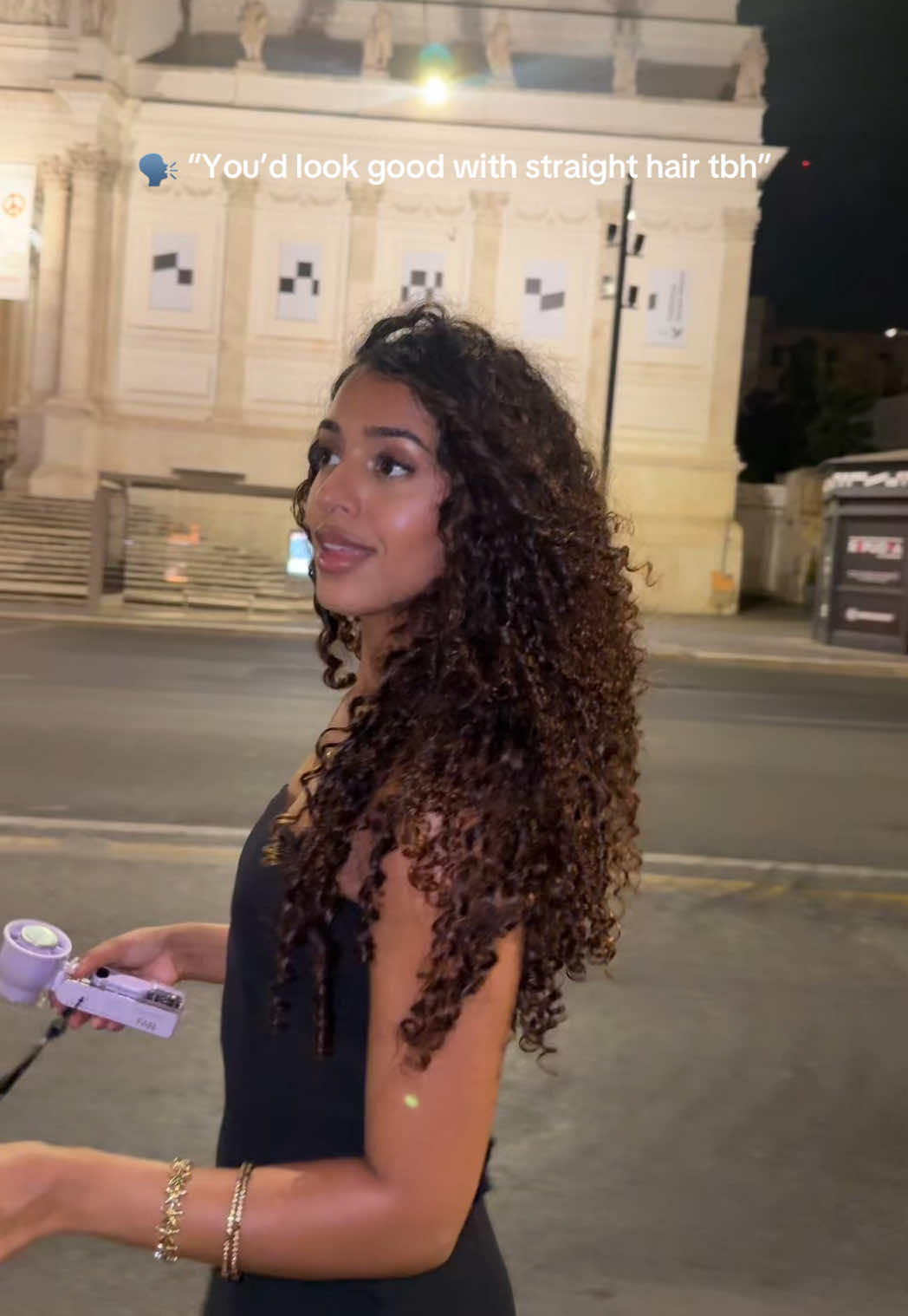 @afsaanah | THE CURLY GIRL