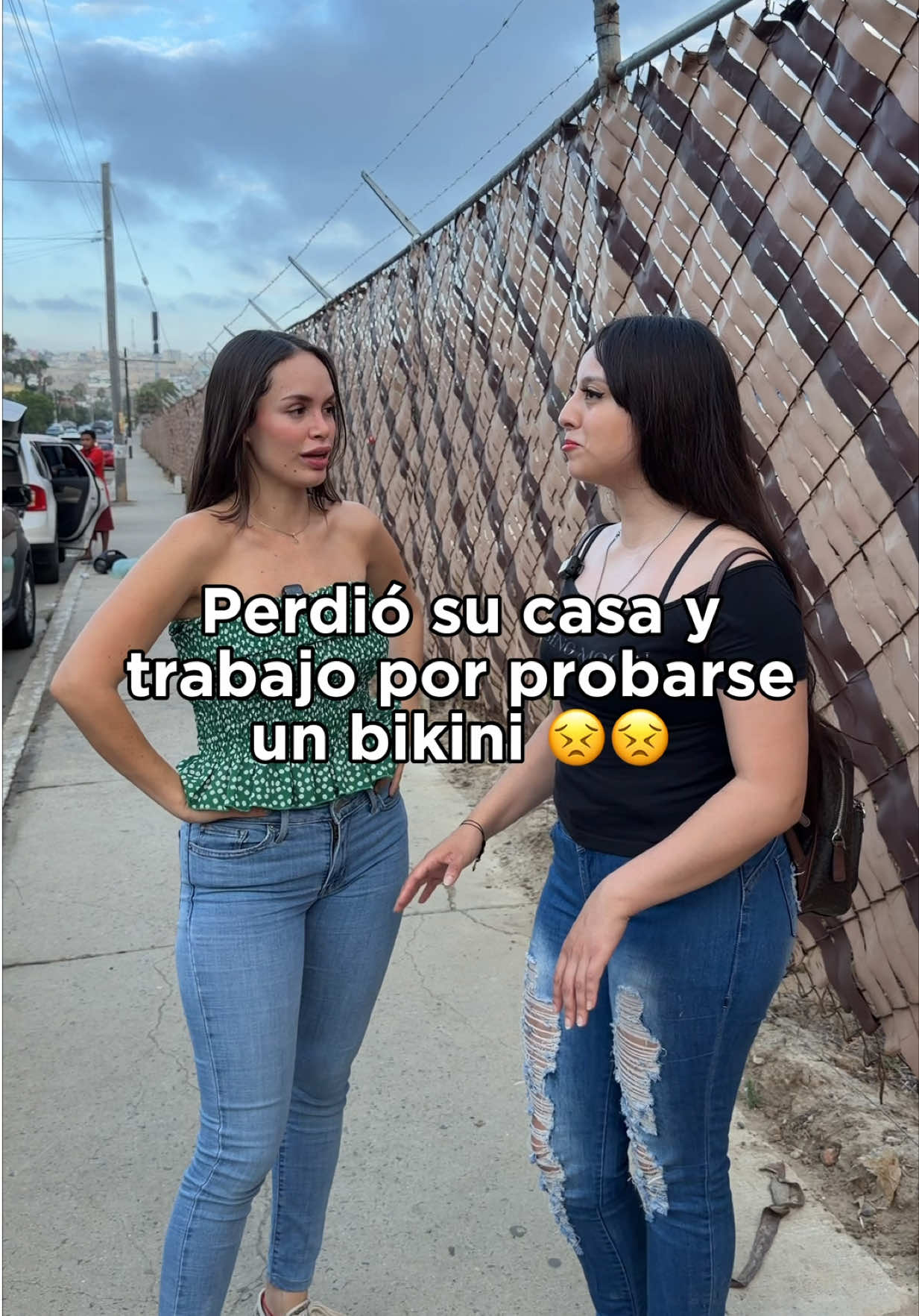 @Valentina Paz