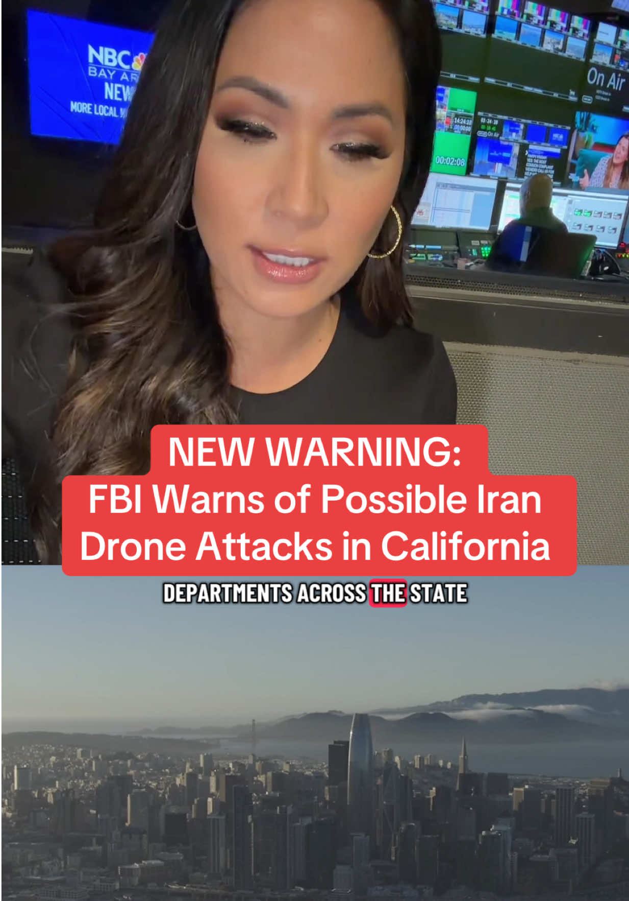 @Audrey | NBC Bay Area News