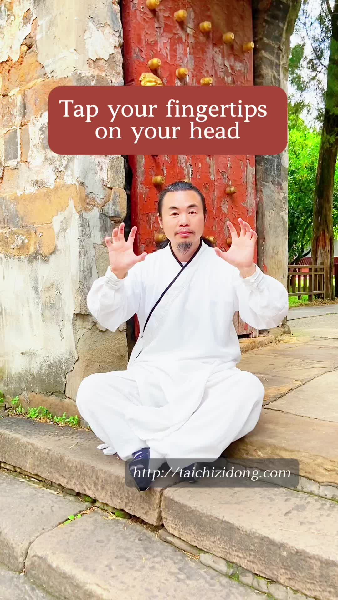 @Wudang.Zidong