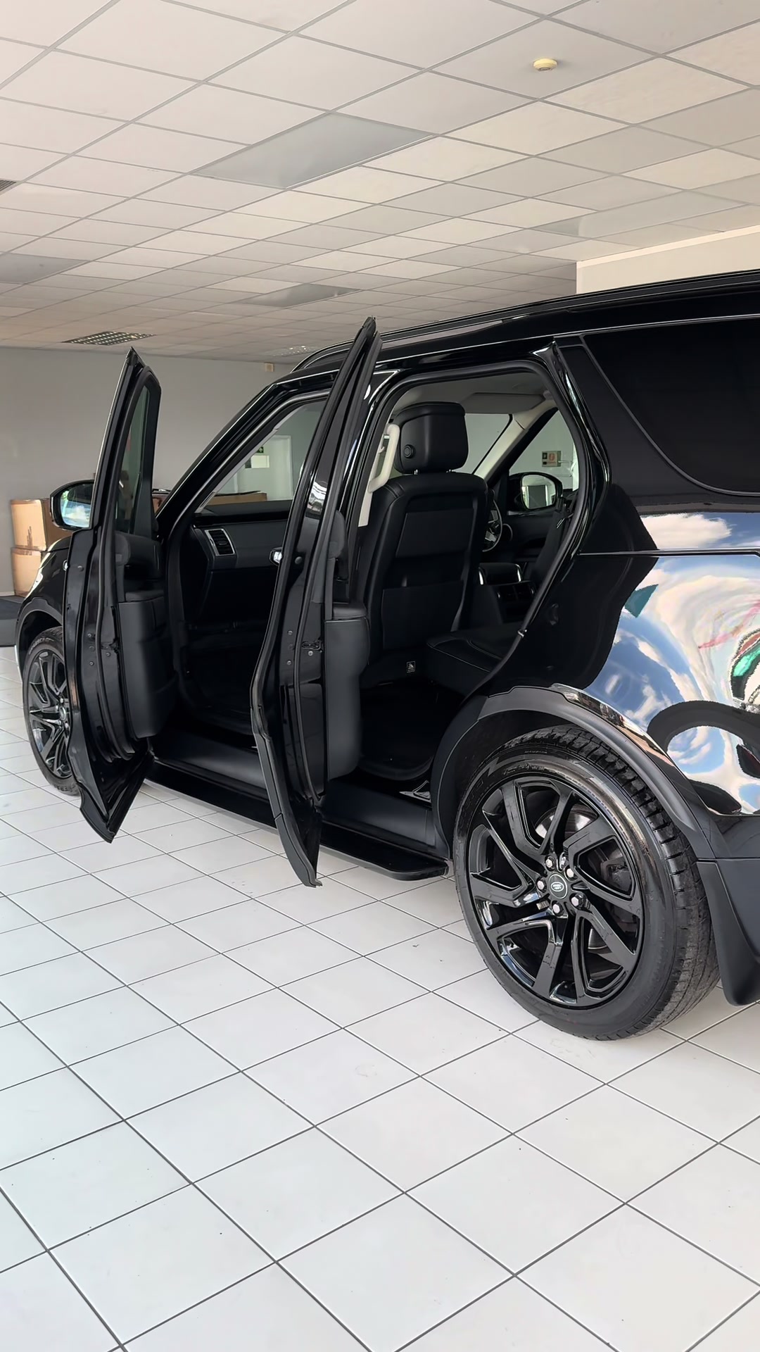 @Hamworthy Car Centre