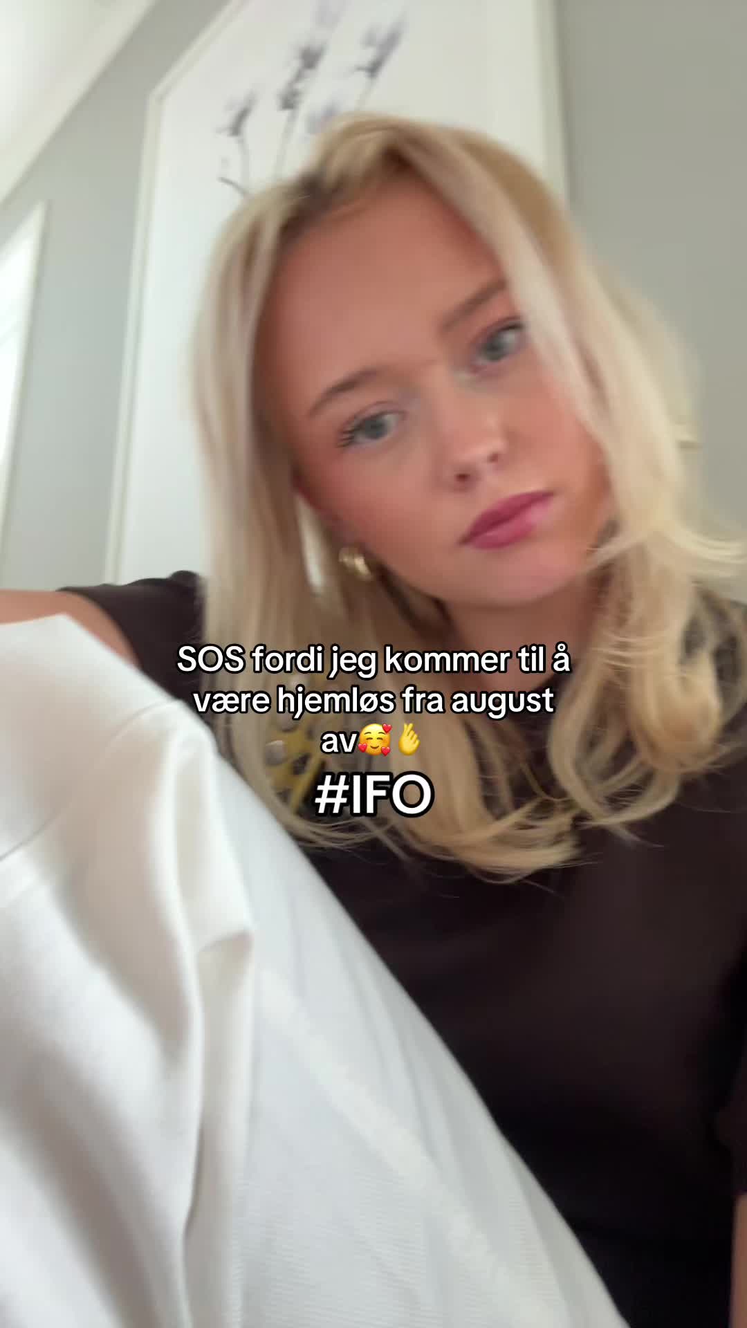 @MALIN KRISTIANSEN