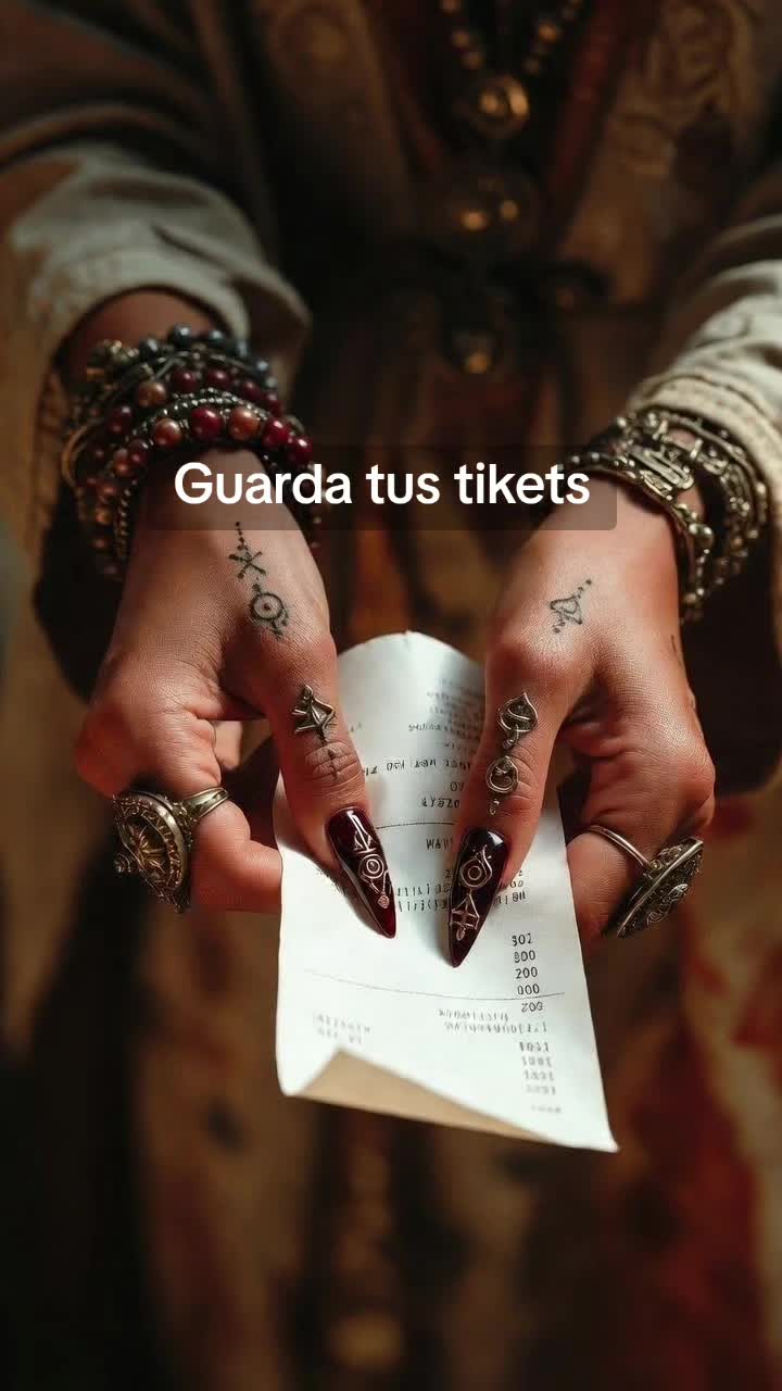 @Tarot de Sendale