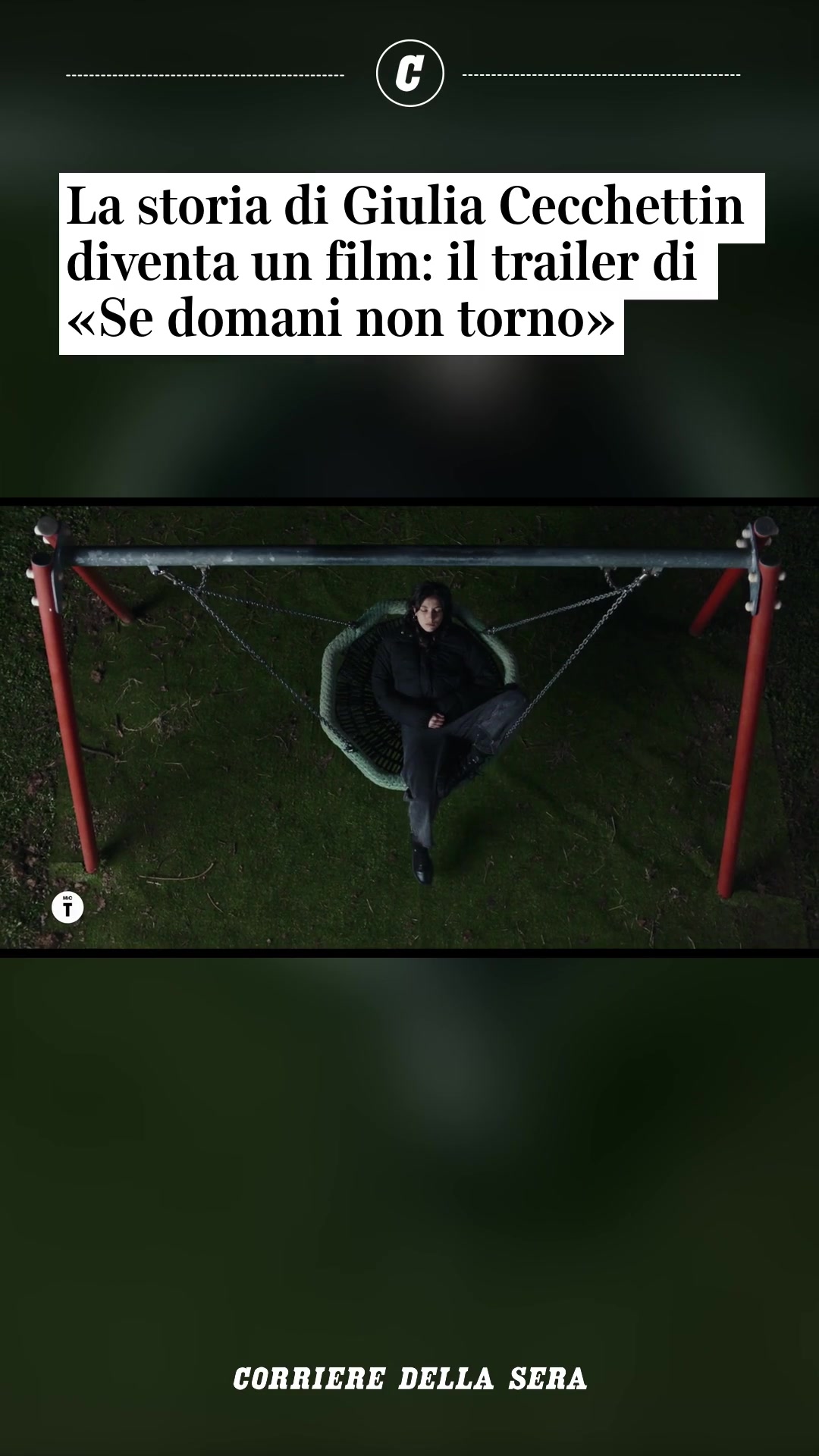 @Corriere della Sera