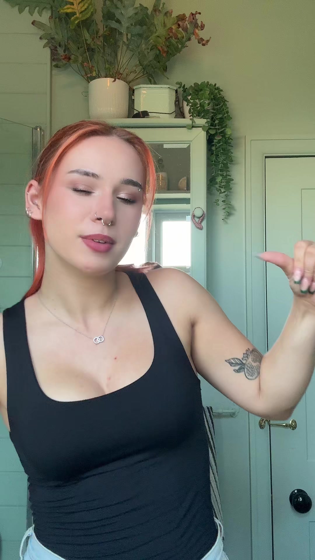 @darcey is the coolest