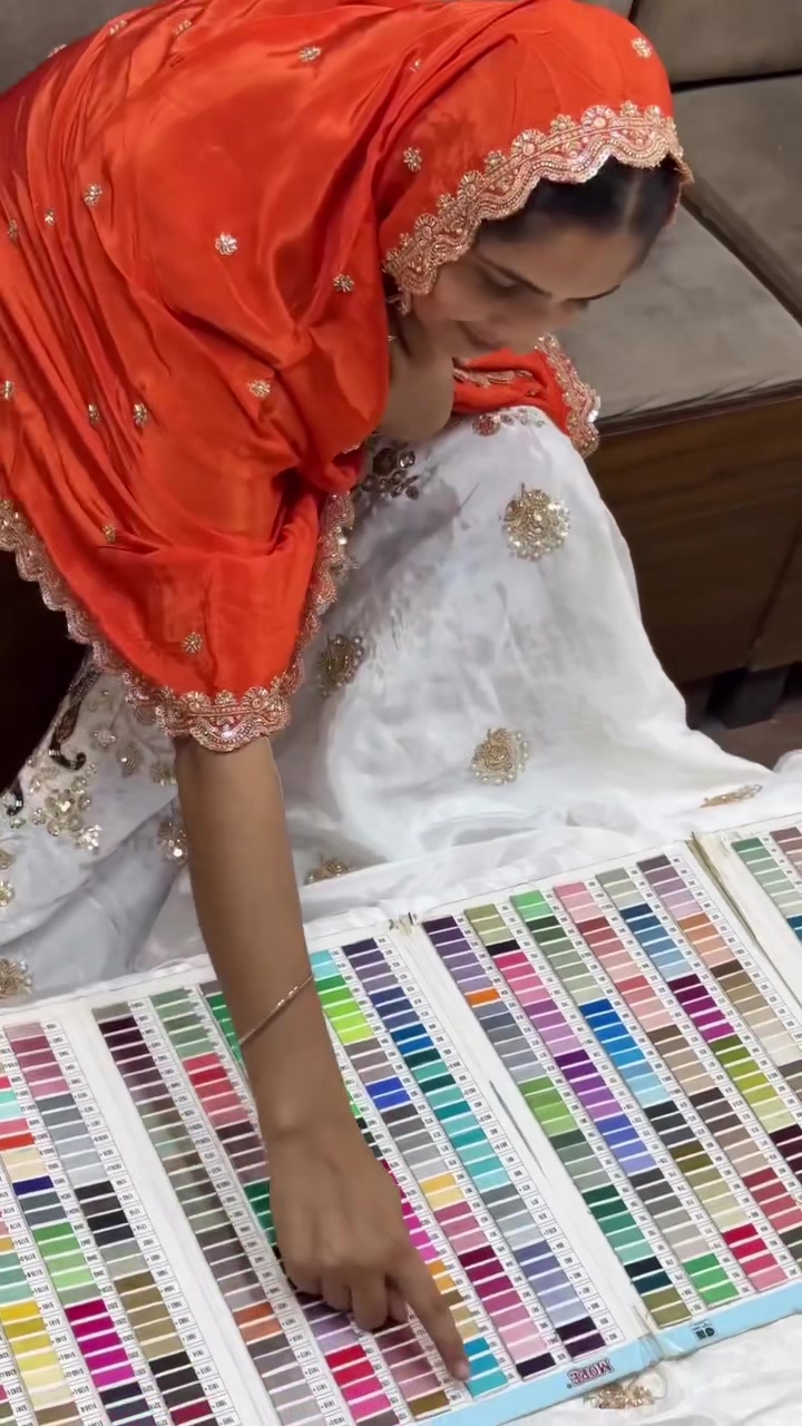 @Chawla Silk store