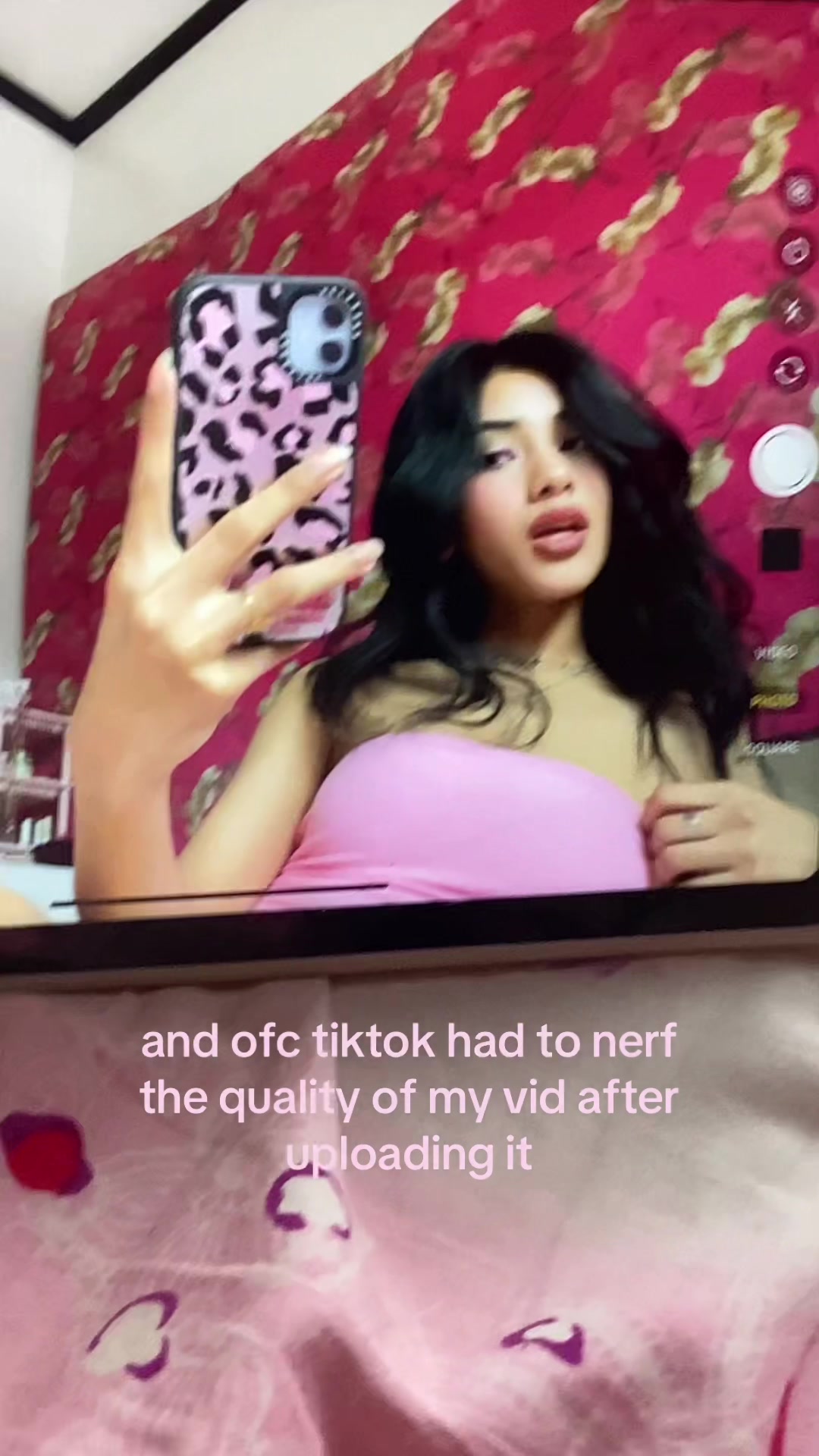 @ur secret luvrr