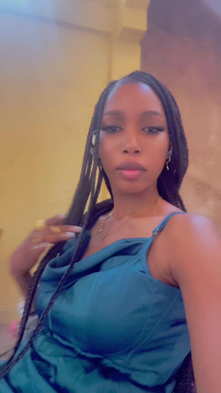 @Bella🥰 Proud♥️~🦋🥹