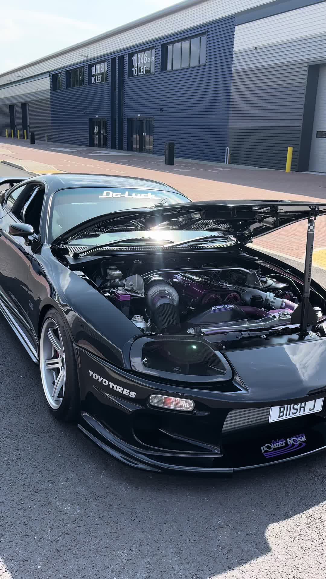 @Do-Luck Supra