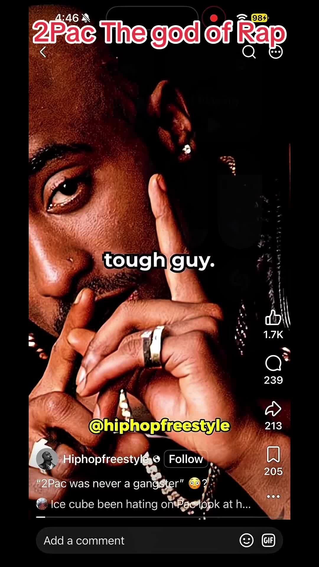 @Troy