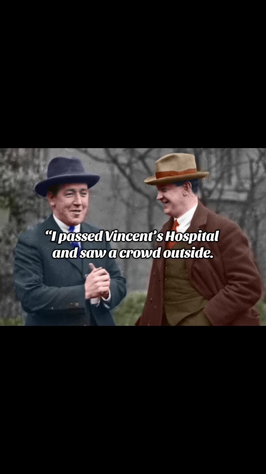 @Irish History