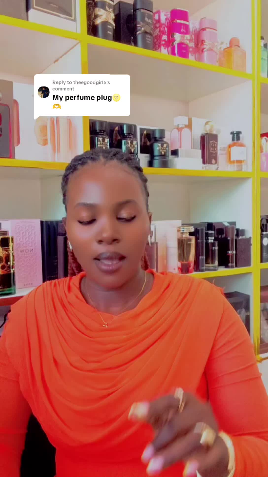 @🎀Jamie’s Fragrance Hub & More