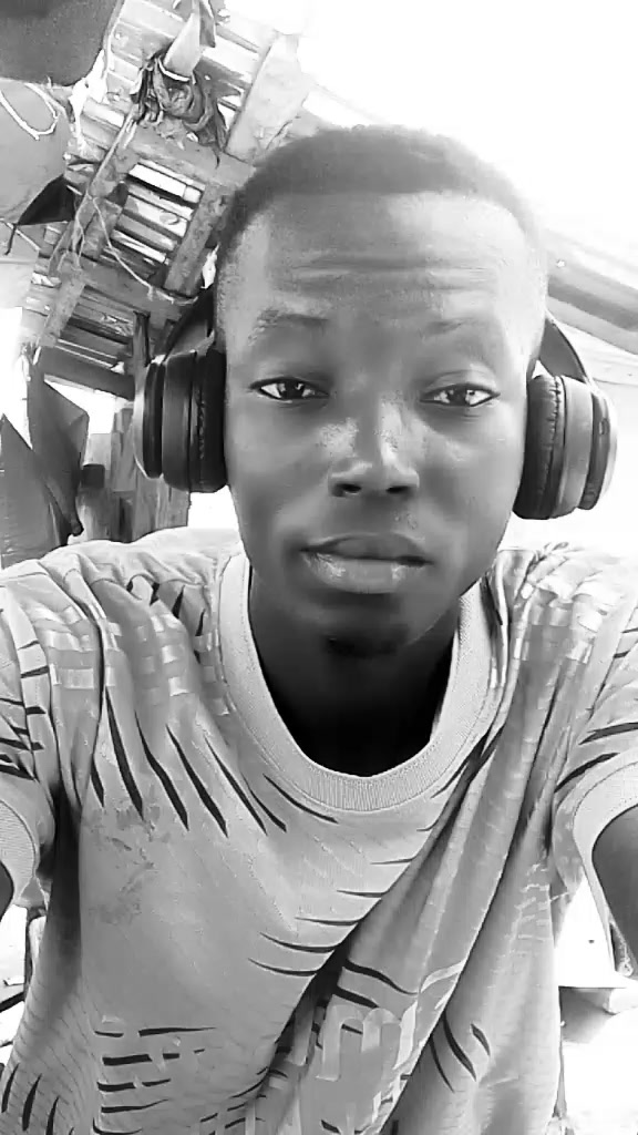 @SORIE IBRAHIM KAMARA
