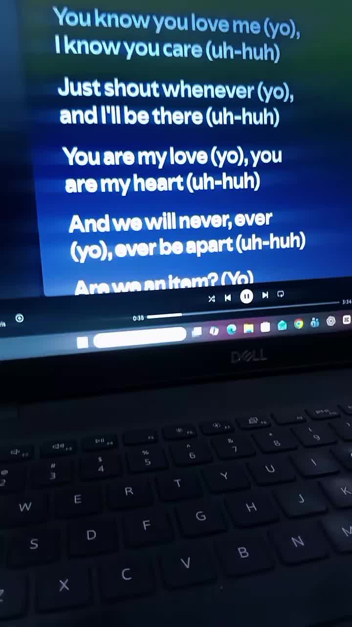 @Singing Soul