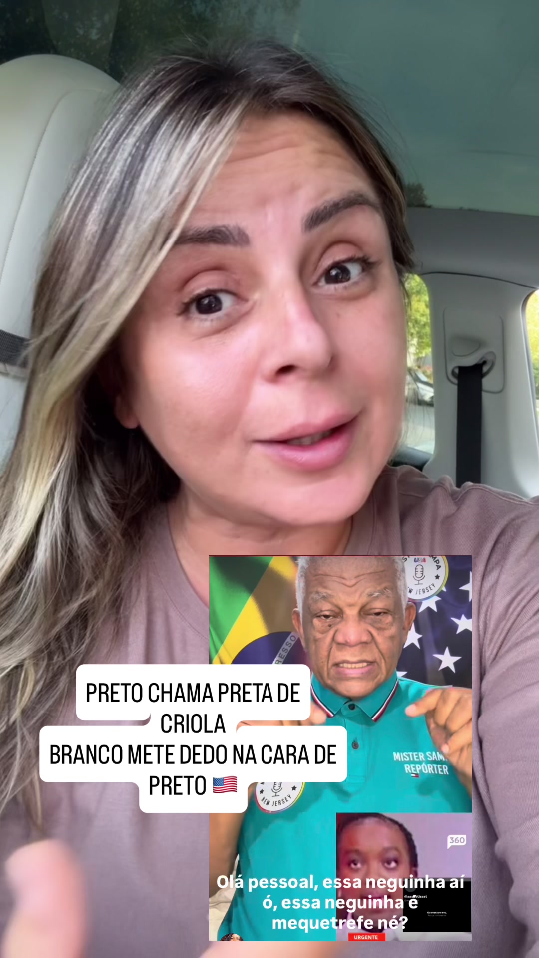 @MELISSA MONDADORI 🇺🇸