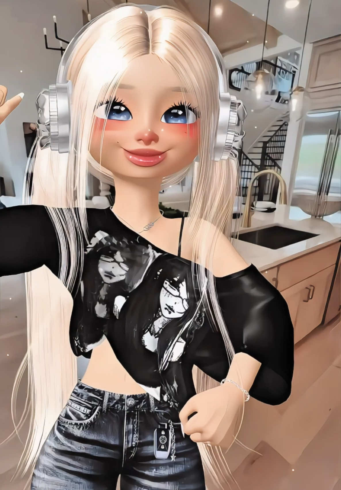 @⋆˚࿔𝓒𝓱𝓪𝓵𝔂 ☀️ 𝜗𝜚˚⋆