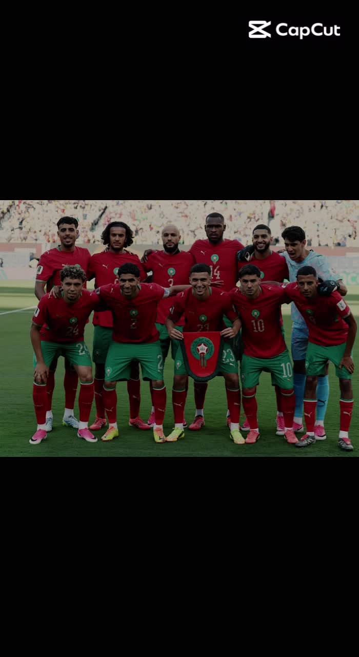 @Fan♕♕selecci&oacute;n nacional marroq