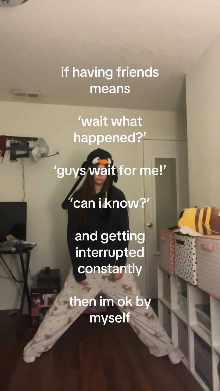 @;