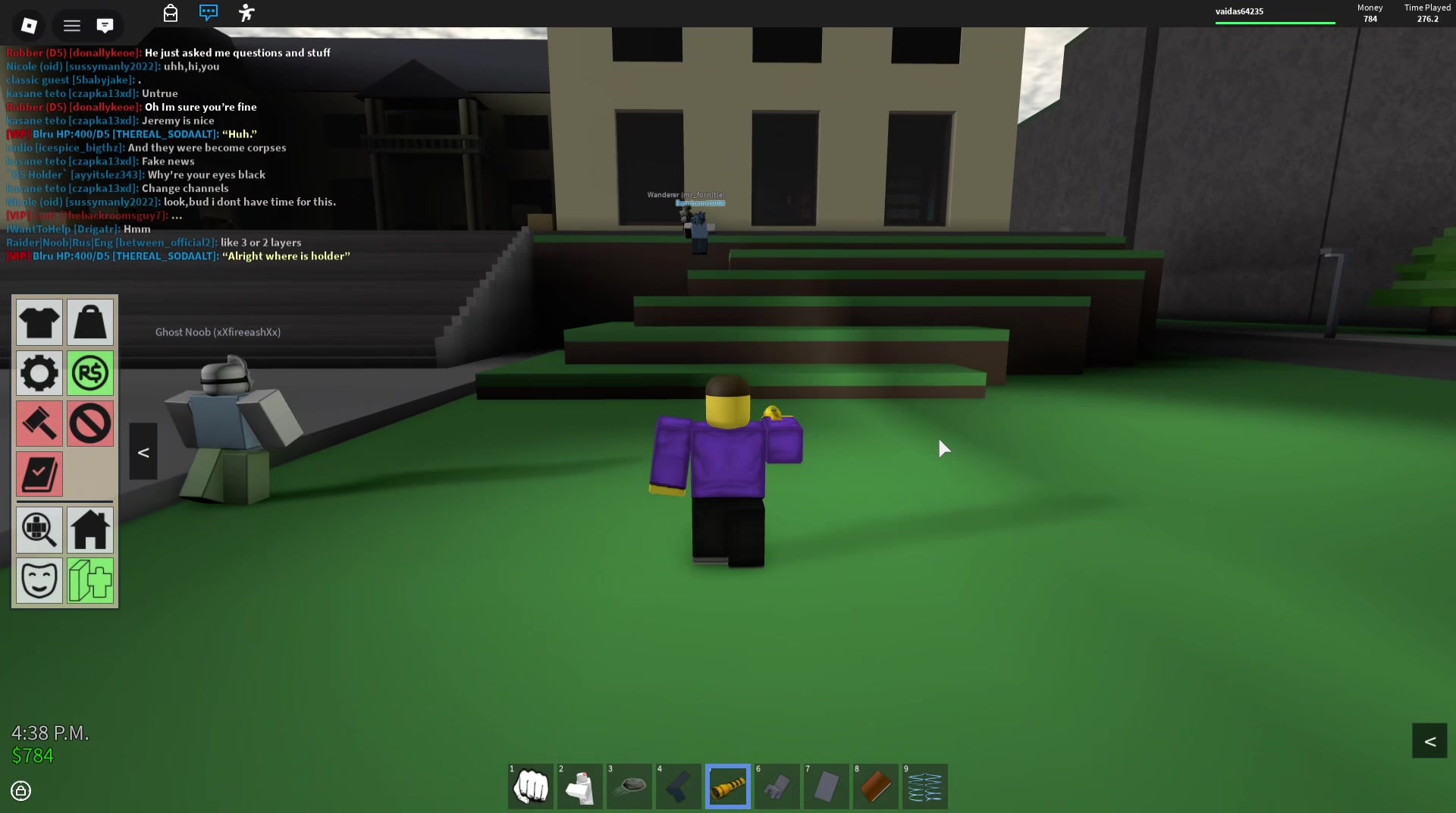 @Spamton G. Spamton