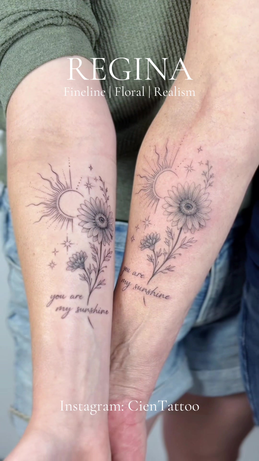 @CienTattoo
