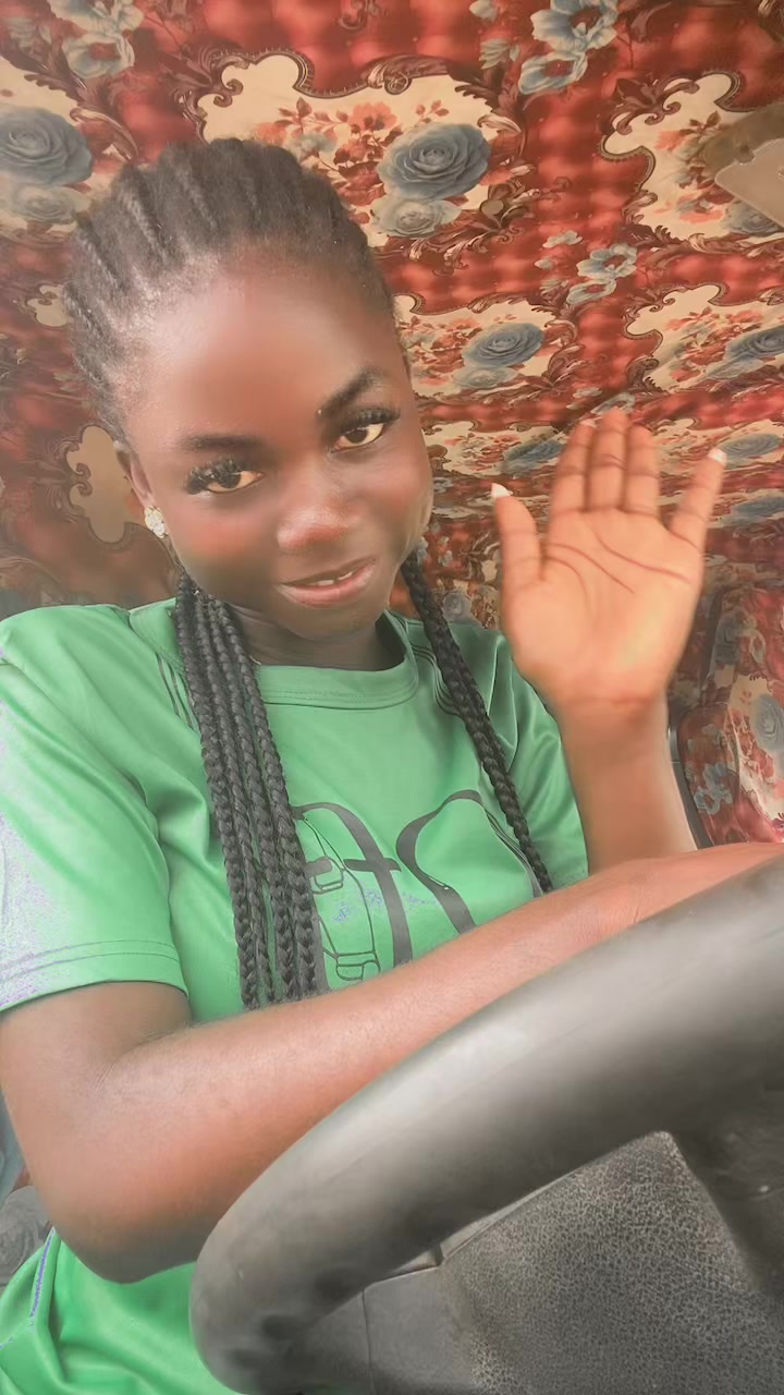@OMOLADE GOLD